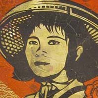 Shepard Fairey - Obey