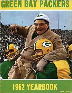 The Green Bay Packers' Glory Years