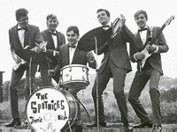 The Spotnicks