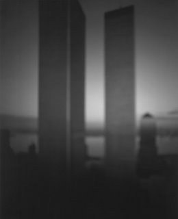 Hiroshi Sugimoto