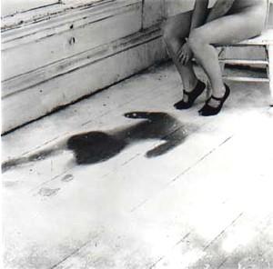 The Francesca Woodman Gallery