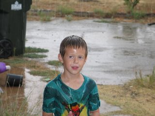 wet Clark