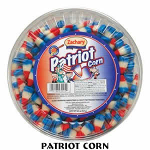 Patriot Corn