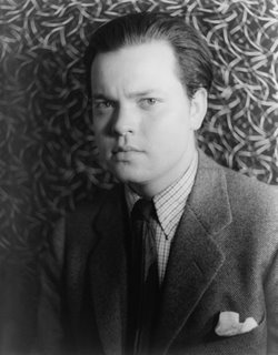 Biografía: Orson Welles