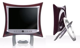 TV LCD