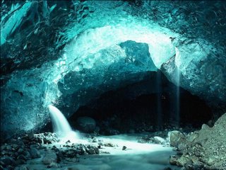 Cristal cave