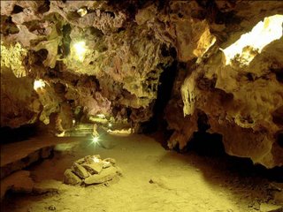 cool cave