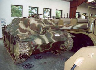 german tank