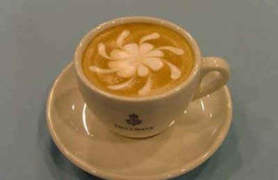 art of great coffee