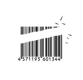 barcode art