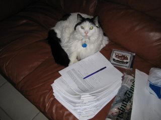 Professor Watson