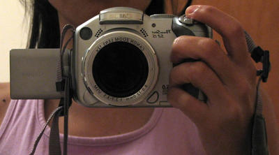canon s2 is