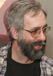 Foto di Dan Brickling