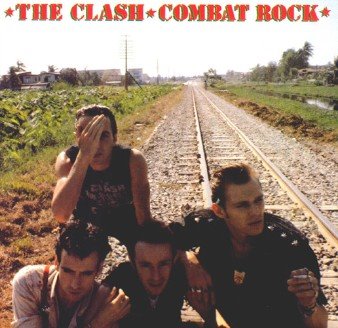 clash combat rock