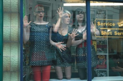 the pipettes