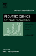Pediatric Clinics of NA