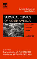 Surgical clinics