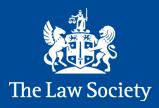 The Law Society