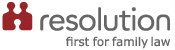 Resolution logo