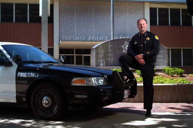 fresno police