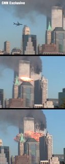 remembering Sept 11, 2001