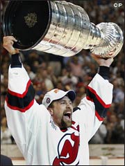 The Captain & The Cup