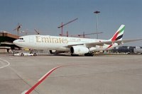 fly emirates