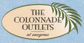 The Colonnade Outlets at Sawgrass