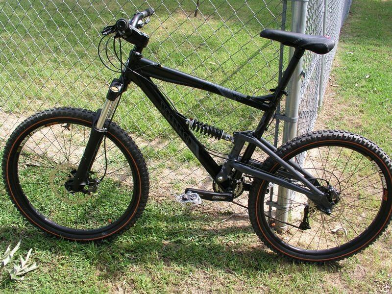 haro extreme x3
