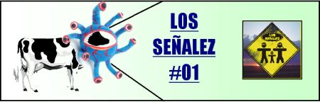 Los Señalez #01