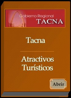 Tacna - Peru - turismo 