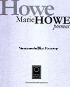 Marie Howe