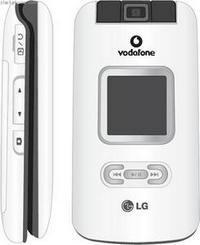 LG L600V