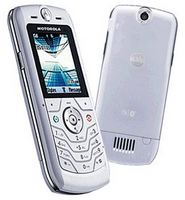 Motorola l6