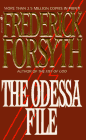 the odessa file