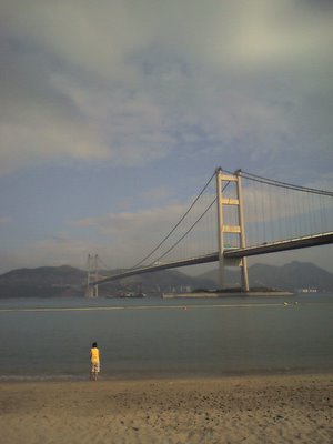 青馬大橋