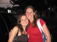 me & michelle