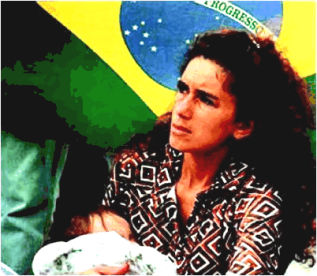 Mulher - Por Carlos Moreira / Ipueiras Mulher - Por Carlos Moreira / Ipueiras