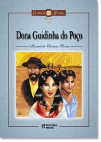 Dona Guidinha do Poço - Por Bérgson Frota / Fortaleza Dona Guidinha do Poço - Por Bérgson Frota / Fortaleza