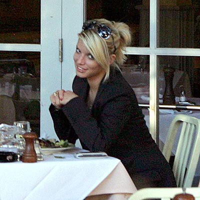 12+ Jessica Simpson Operation Smile 2005 Images