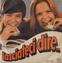 Coro del Maffei - Lasciateci Dire...