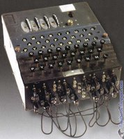 Enigma M4