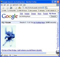 google vision