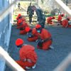 Guantanamo Insassen