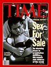 Time Magazine Cover June 21 1993