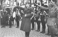 Aufmarsch SA