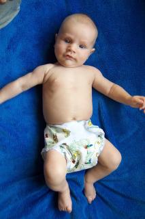 Cloth diaper covers - Motherease