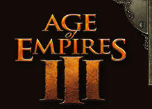 age of empires III demo