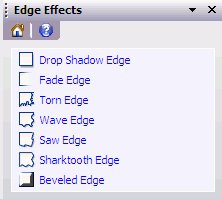 snagit edge effects