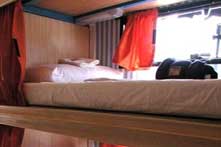 Exploranter hotel